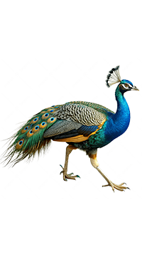 Banazlı Ramazan - Tavus Kuşu ve Egzotik Hayvanlar ÇiftliğiDog